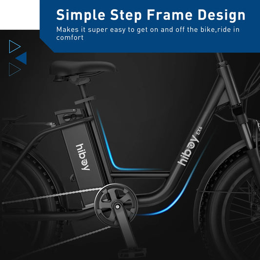 Electric bike for Adult