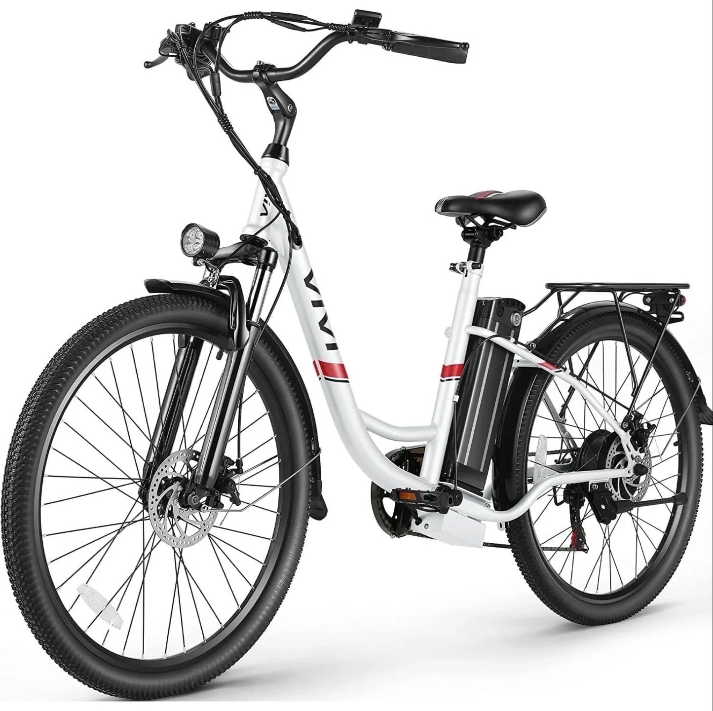 Electric Bike for Adults 26" 500W