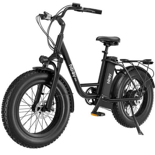Electric bike for Adult